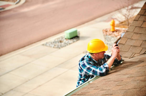 Roof Repair Estimates in Lake Mills, IA