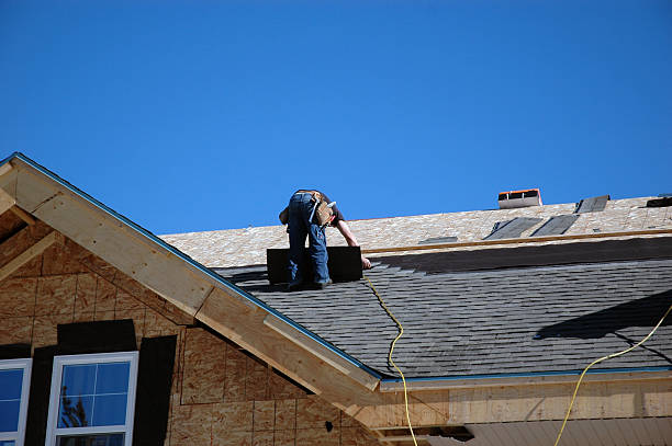 Roof Installation Near Me in Lake Mills, IA