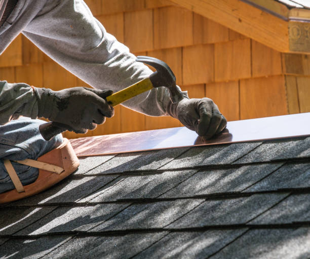 Quick and Trustworthy Emergency Roof Repair Services in Lake Mills, IA